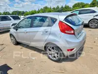 2011 Ford FIESTA фото