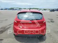 2011 Ford FIESTA photo