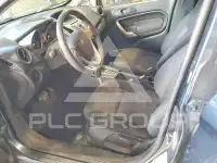 2011 Ford FIESTA фото
