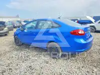 2011 Ford FIESTA photo