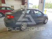 2011 Ford FIESTA фото