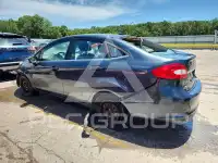 2011 Ford FIESTA photo