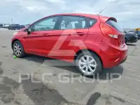 2011 Ford FIESTA photo