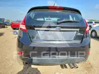 2011 Ford FIESTA photo