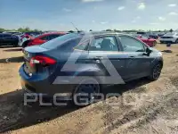 2011 Ford FIESTA photo