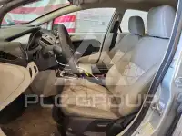 2011 Ford FIESTA фото