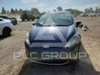 2011 Ford FIESTA photo