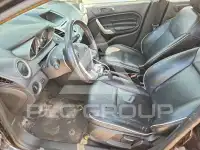 2011 Ford FIESTA photo