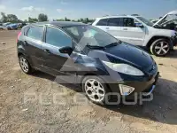 2011 Ford FIESTA photo