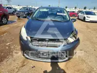 2011 Ford FIESTA photo