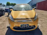 2011 Ford FIESTA photo