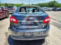 2011 Ford FIESTA photo