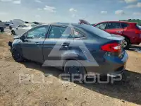 2011 Ford FIESTA photo