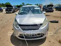 2011 Ford FIESTA фото
