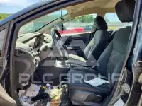 2011 Ford FIESTA photo