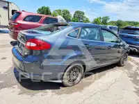 2011 Ford FIESTA photo
