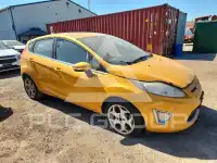 2011 Ford FIESTA photo