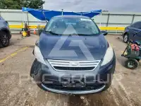 2011 Ford FIESTA фото