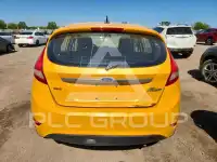 2011 Ford FIESTA photo