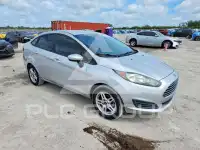 2011 Ford FIESTA photo