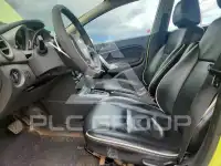 2011 Ford FIESTA фото