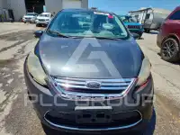 2011 Ford FIESTA photo