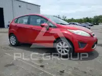 2011 Ford FIESTA photo
