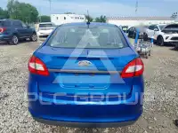 2011 Ford FIESTA photo