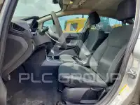 2011 Ford FIESTA photo