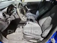 2011 Ford FIESTA фото