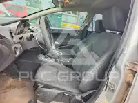2011 Ford FIESTA фото