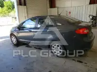 2011 Ford FIESTA фото