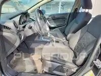 2011 Ford FIESTA фото