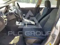 2011 Ford FIESTA фото