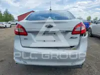 2011 Ford FIESTA фото