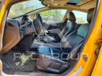 2011 Ford FIESTA photo