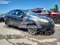 2011 Ford FIESTA photo