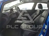 2011 Ford FIESTA фото