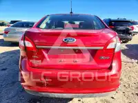 2011 Ford FIESTA photo