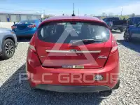 2011 Ford FIESTA фото