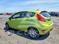 2011 Ford FIESTA photo
