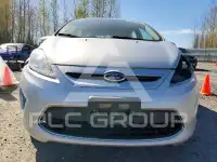 2011 Ford FIESTA фото