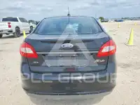 2011 Ford FIESTA photo