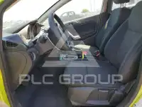 2011 Ford FIESTA photo