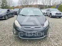 2011 Ford FIESTA photo