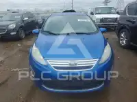 2011 Ford FIESTA фото