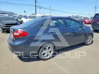 2011 Ford FIESTA фото