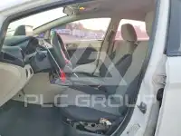 2011 Ford FIESTA фото