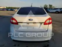 2011 Ford FIESTA фото