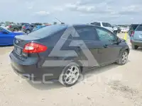 2011 Ford FIESTA photo
